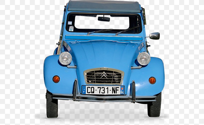 Antique Car Citroën 2CV Volkswagen, PNG, 564x505px, Antique Car, Automotive Design, Automotive Exterior, Brand, Car Download Free