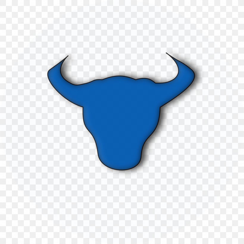 Cattle Bull Market Sentiment Clip Art, PNG, 1280x1280px, Cattle, Blue, Bull, Cattle Like Mammal, Electric Blue Download Free