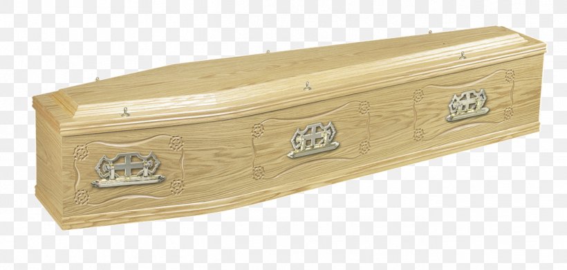 Coffin Funeral Wood Lid House Of Tudor, PNG, 1356x646px, Coffin, Funeral, Funeral Director, Handle, House Of Tudor Download Free