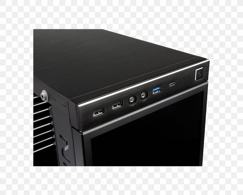 Computer Cases & Housings Power Supply Unit MicroATX Mini-ITX, PNG, 1000x800px, Computer Cases Housings, Ac Adapter, Atx, Computer, Computer Case Download Free