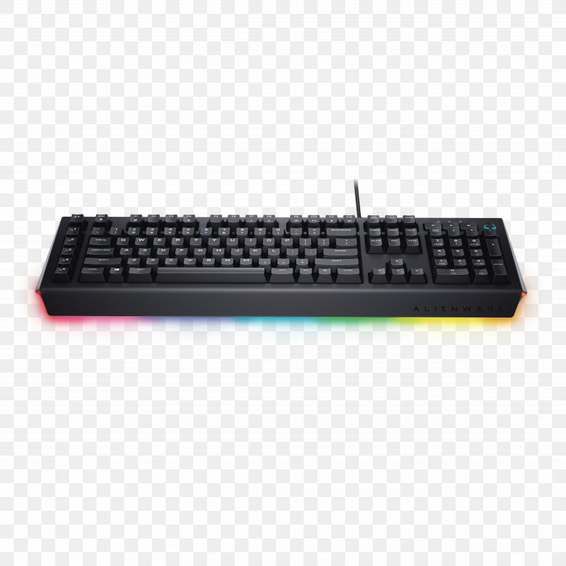 Computer Keyboard Dell Laptop Computer Mouse Alienware, PNG, 5000x5000px, Computer Keyboard, Alienware, Computer, Computer Component, Computer Monitors Download Free