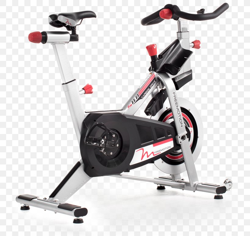 Exercise Bikes Indoor Cycling Recumbent Bicycle, PNG, 750x775px, Exercise Bikes, Aerobic Exercise, Bicycle, Bicycle Accessory, Cycling Download Free