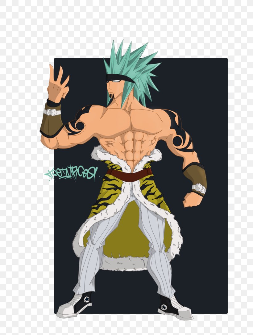Fairy Tail Natsu Dragneel Laxus Dreyar Fiction, PNG, 736x1086px, Fairy Tail, Art, Cartoon, Character, Costume Design Download Free