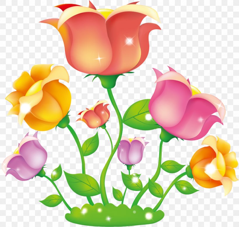 Flowers Background, PNG, 949x901px, Rose, Artificial Flower, Cut Flowers, Drawing, Flower Download Free