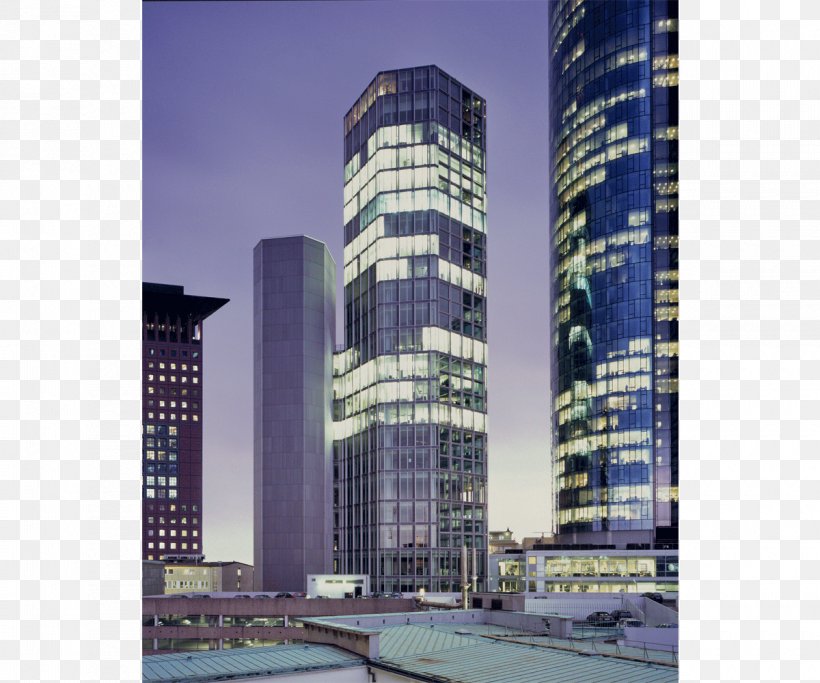 Garden Tower Main Tower Neue Mainzer Straße Skyscraper High-rise Building, PNG, 1200x1000px, Garden Tower, Architecture, Building, City, Cityscape Download Free