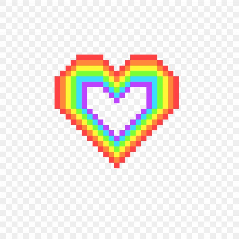 Heart Pixel Art, PNG, 2896x2896px, Pixel Art, Art, Art Museum, Drawing, Geek Download Free