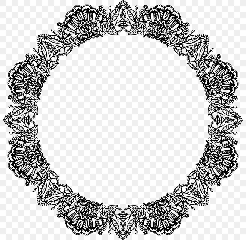 Picture Frames Clip Art, PNG, 800x800px, Picture Frames, Art, Black And White, Body Jewelry, Celtic Knot Download Free