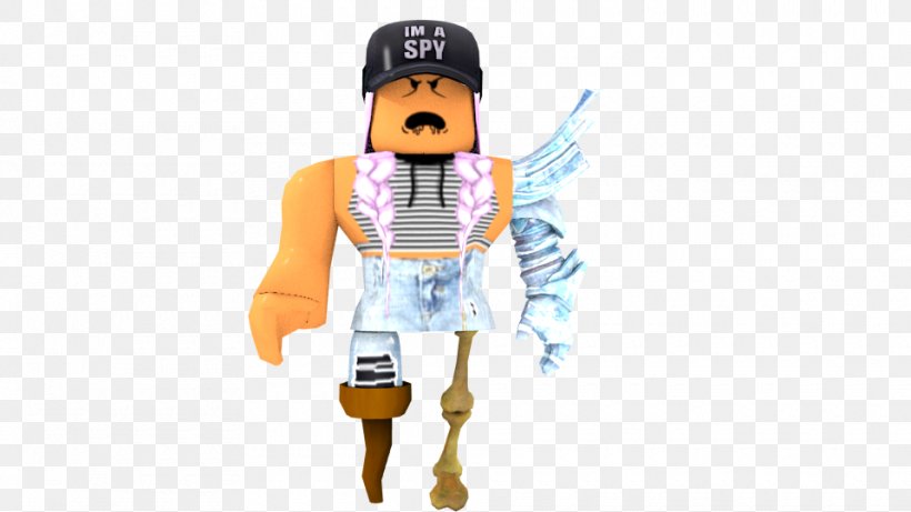 Roblox Avatar Rendering Character, avatar, heroes, fictional Character png