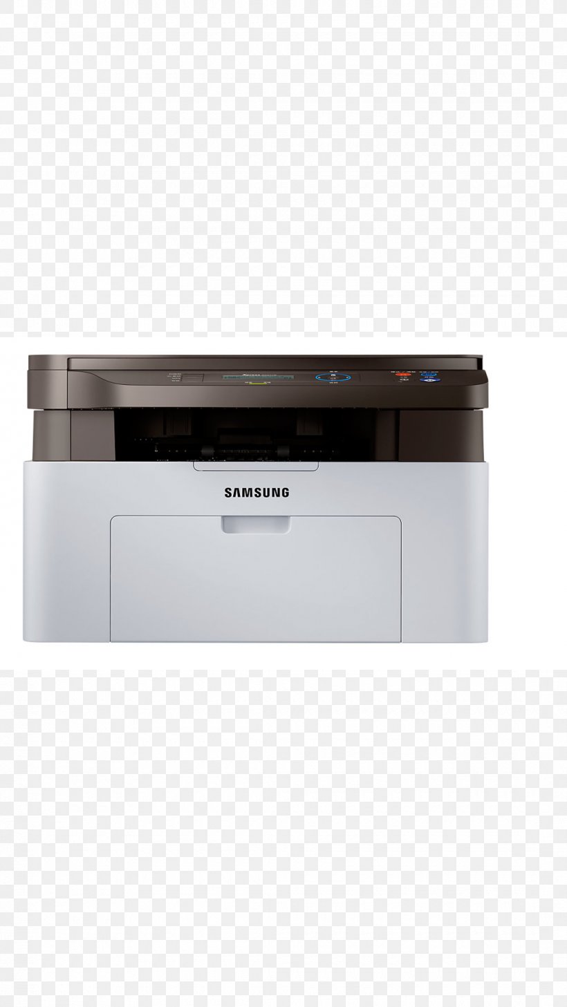 Samsung Xpress M2070 Multi-function Printer Laser Printing, PNG, 1080x1920px, Samsung Xpress M2070, Apparaat, Electronic Device, Electronics, Hp Samsung Xpress Slm2070w Download Free
