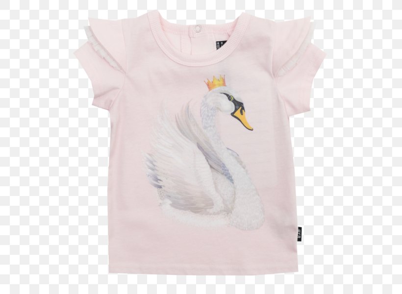 T-shirt Water Bird Clothing Sleeve, PNG, 600x600px, Tshirt, Animal, Beak, Bird, Clothing Download Free
