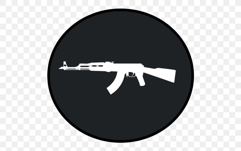 AK-47 Sticker Firearm Weapon Decal, PNG, 512x512px, Watercolor, Cartoon, Flower, Frame, Heart Download Free