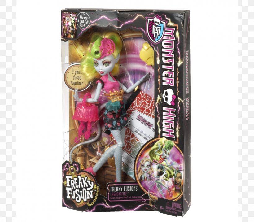 Amazon.com Doll Monster High Frankie Recharge Station Toy, PNG, 1143x1000px, Amazoncom, Action Figure, Doll, Mattel, Mattel Monster High Download Free