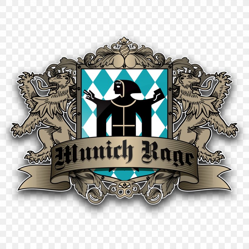 Douchegordijn Coat Of Arms Of Munich Emblem Badge Logo, PNG, 1500x1500px, Douchegordijn, Badge, Brand, Coat Of Arms, Coat Of Arms Of Munich Download Free