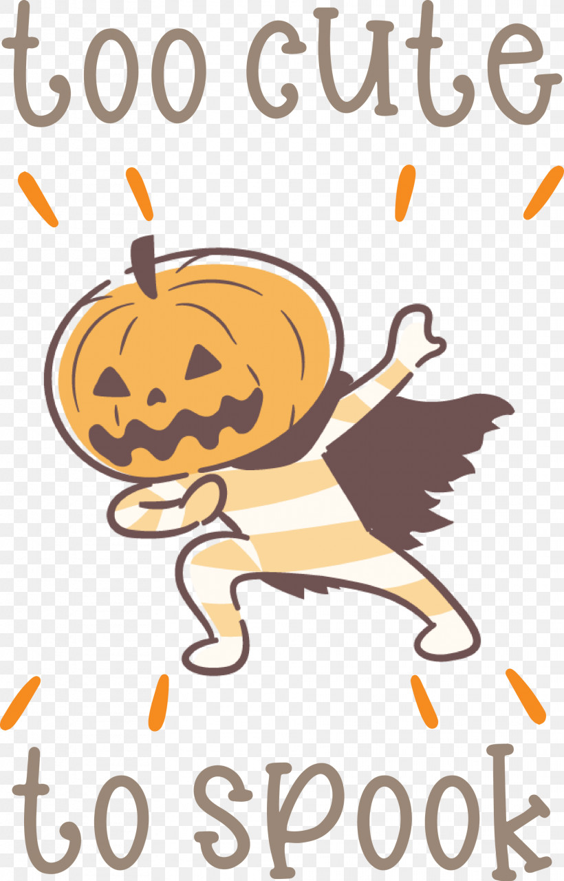 Halloween Too Cute To Spook Spook, PNG, 1921x3000px, Halloween, Animation, Festival, Footage, Pixel Art Download Free