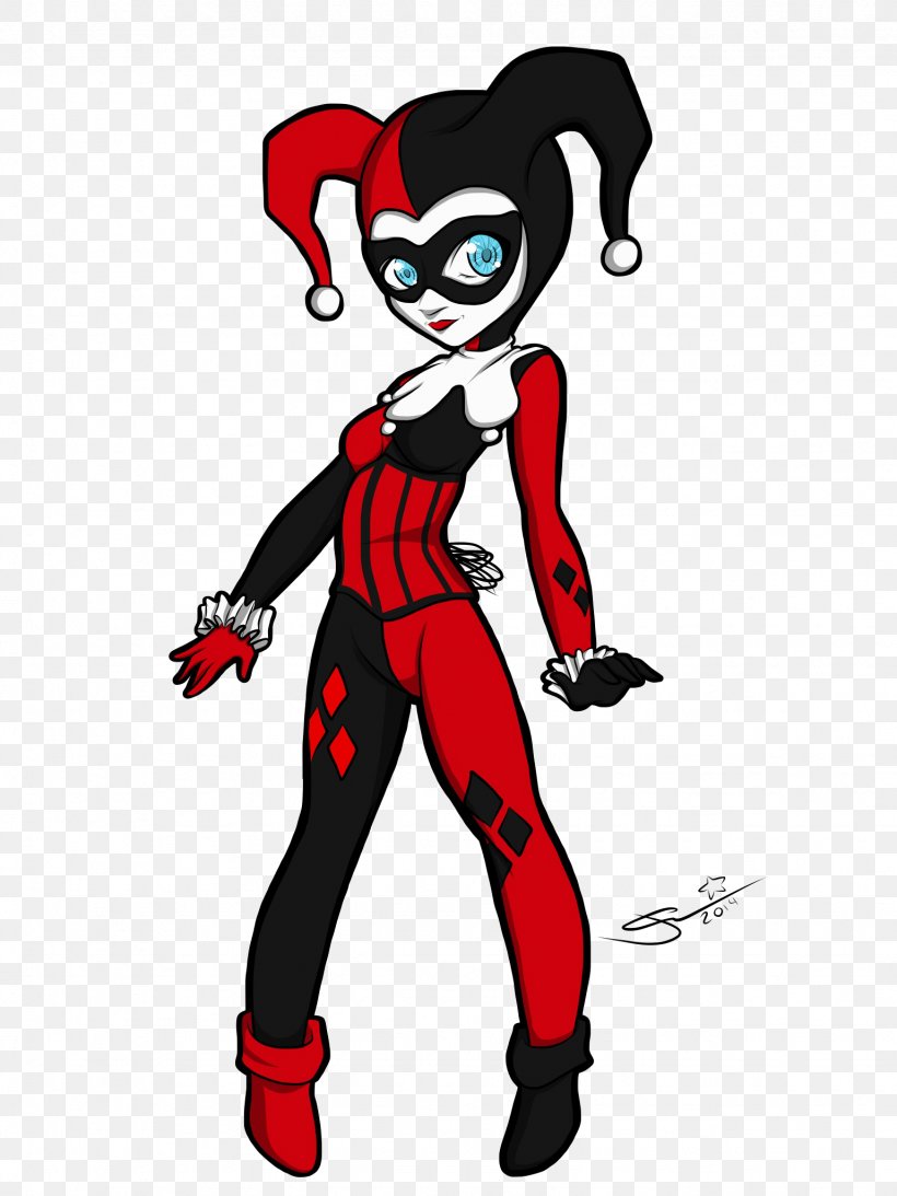 Harley Quinn Joker Injustice Gods Among Us Supervillain Art Png 1536x48px Harley Quinn Art Cartoon Character