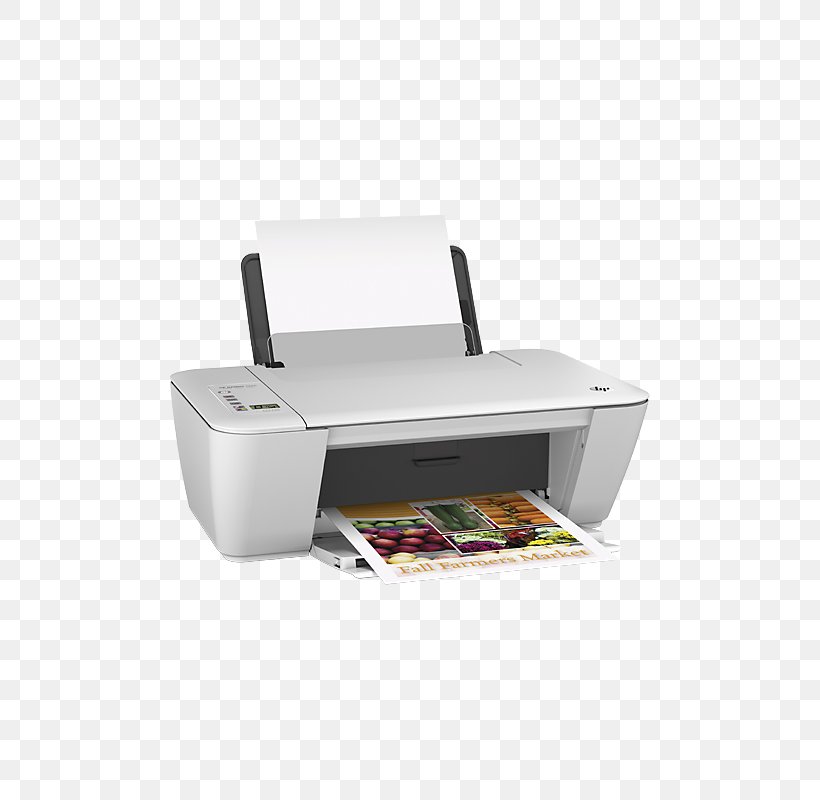 Hewlett-Packard HP Deskjet 2540 Multi-function Printer, PNG, 800x800px, Hewlettpackard, Canon, Electronic Device, Hp Deskjet, Hp Deskjet 1000 Download Free