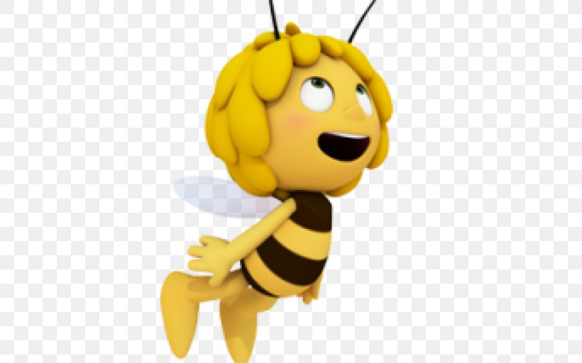 Honey Bee Maya The Bee Uludağ Sözlük, PNG, 512x512px, Honey Bee, Animated Film, Arthropod, Bee, Cartoon Download Free