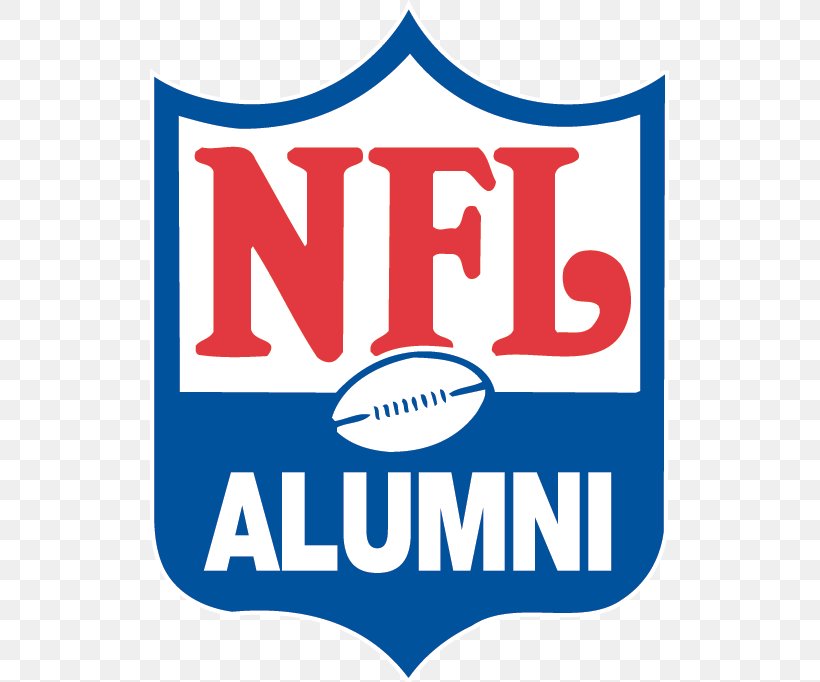 NFL National Football League Alumni Logo Alumnus, PNG, 519x682px, Nfl, Alumnus, Area, Bobby Bell, Brand Download Free