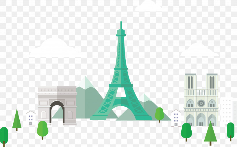 Paris City, PNG, 3000x1865px, Paris, City, Diagram, Meter Download Free