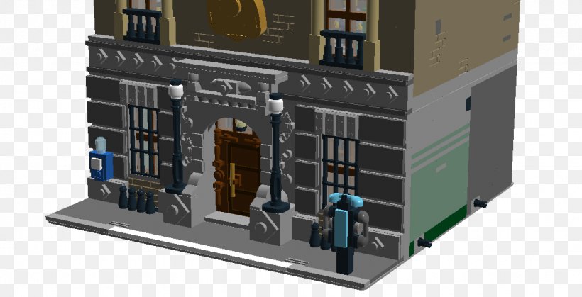 Police Station Lego Ideas Building LEGO Digital Designer, PNG, 1126x576px, Police Station, Building, Electronic Component, Electronics, Lego Download Free