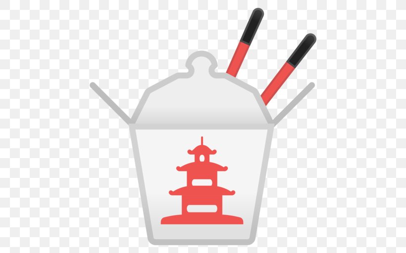 Take-out Oyster Pail Box Emoji Chinese Cuisine, PNG, 512x512px, Takeout, American Chinese Cuisine, Android, Box Emoji, Chinese Cuisine Download Free