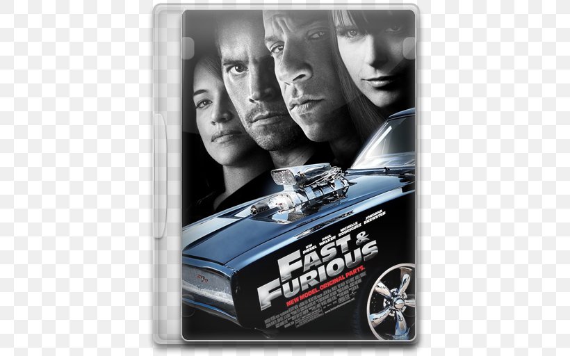 Vin Diesel Fast & Furious Dominic Toretto Letty The Fast And The Furious, PNG, 512x512px, 2 Fast 2 Furious, Vin Diesel, Brand, Chris Morgan, Dominic Toretto Download Free