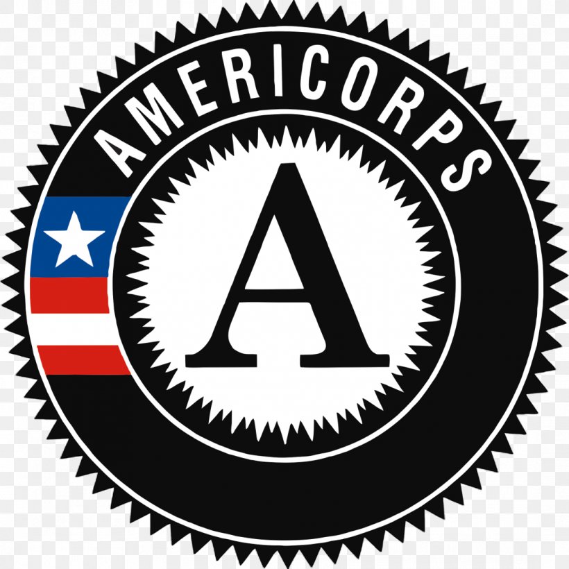 AmeriCorps VISTA Corporation For National And Community Service National Civilian Community Corps Habitat For Humanity, PNG, 1087x1087px, Americorps Vista, Americorps, Area, Brand, Community Download Free
