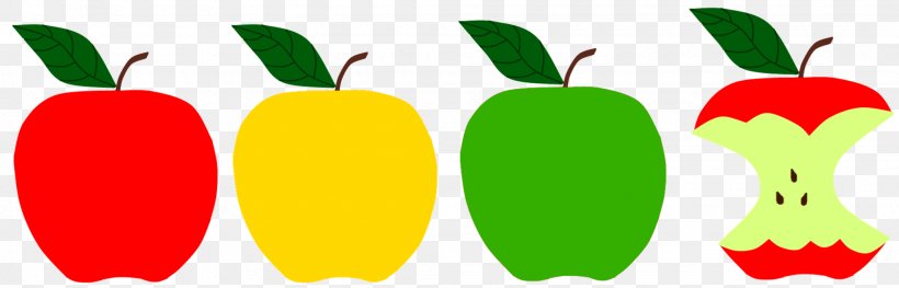 Apple Food Golden Delicious Yellow Clip Art, PNG, 2080x668px, Apple, Bell Peppers And Chili Peppers, Cripps Pink, Diet Food, Food Download Free