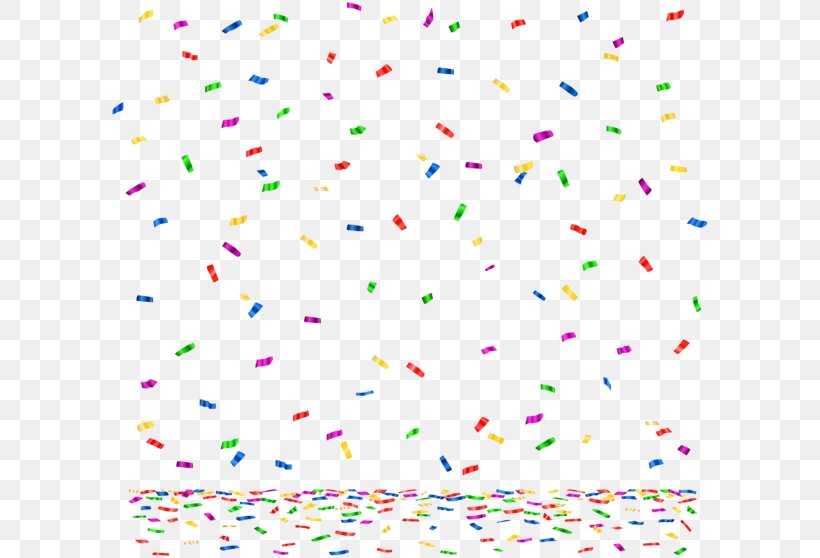 Confetti Clip Art, PNG, 600x558px, Confetti, Area, Birthday, Free Content, Party Download Free