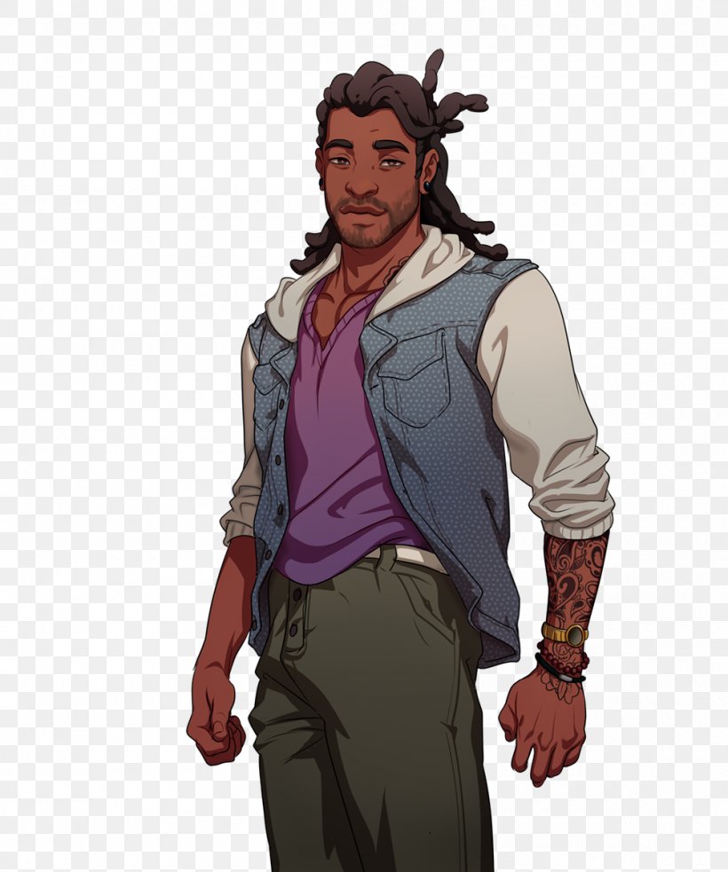 Dream Daddy: A Dad Dating Simulator Father Mat Video Game, PNG, 1000x1200px, Dream Daddy A Dad Dating Simulator, Arm, Child, Costume Design, Dating Download Free