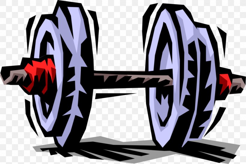 Dumbbell Weight Training Clip Art, PNG, 1051x700px, Dumbbell, Automotive Design, Automotive Tire, Bodybuilding, Deportes De Fuerza Download Free