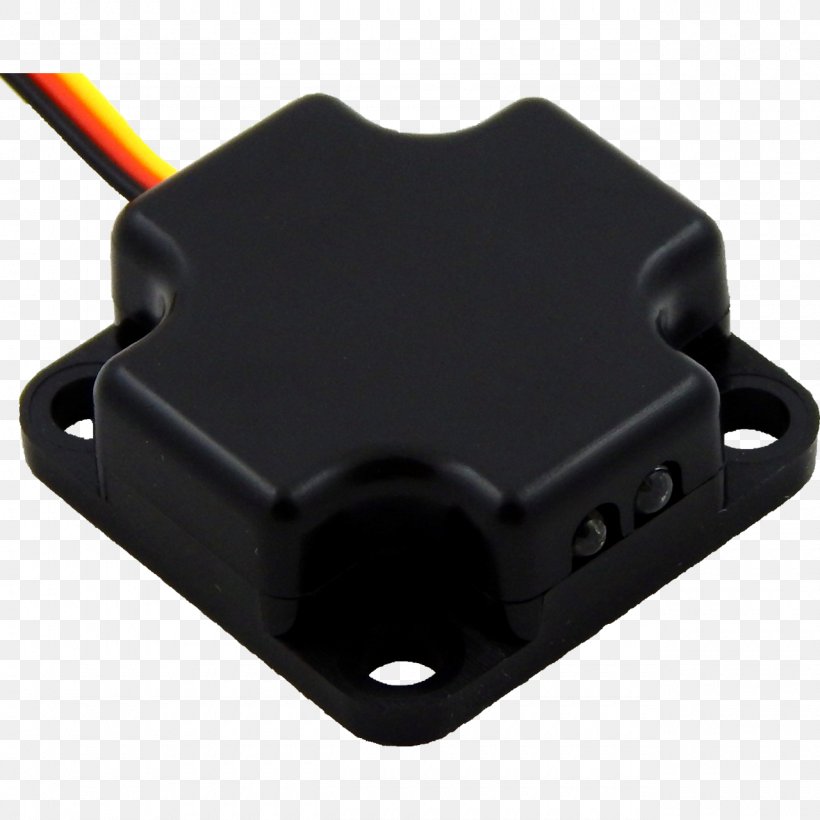 FIRST Tech Challenge Electronic Component Proximity Sensor Robot, PNG