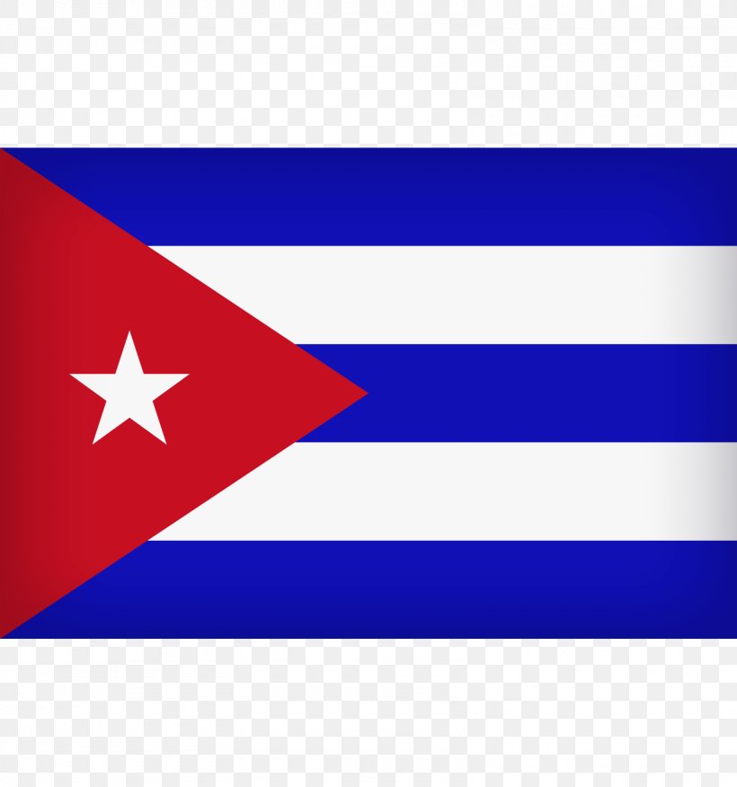 Flag Of Cuba National Flag Flag Of The United States, PNG, 1600x1710px, Flag Of Cuba, Area, Blue, Caribbean, Cuba Download Free