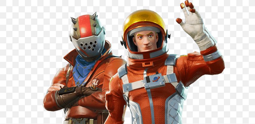 Fortnite Battle Royale Paragon PlayStation 4 Video Game, PNG, 635x401px, Fortnite, Action Figure, Astronaut, Battle Royale Game, Epic Games Download Free
