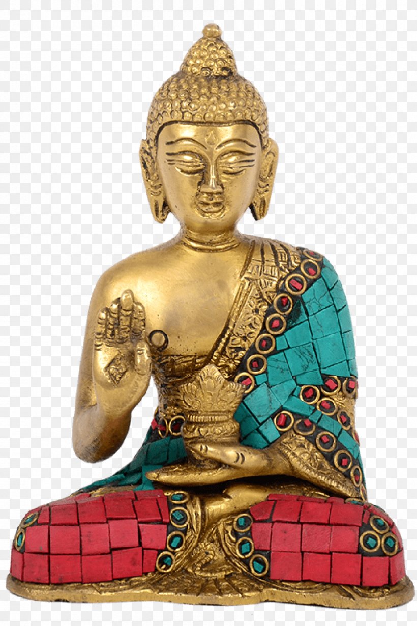 Gautama Buddha Classical Sculpture Statue Figurine, PNG, 900x1350px, Gautama Buddha, Brass, Classical Sculpture, Classicism, Figurine Download Free