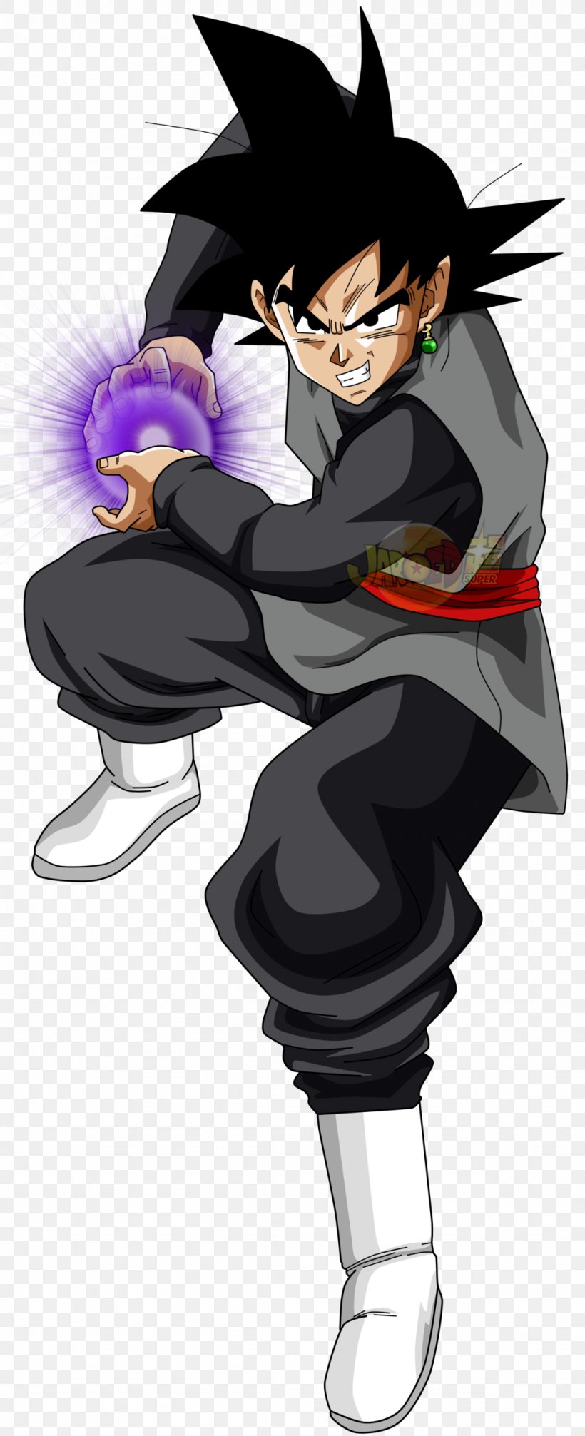Goku Black Vegeta Trunks Super Saiya, PNG, 1024x2514px, Watercolor, Cartoon, Flower, Frame, Heart Download Free