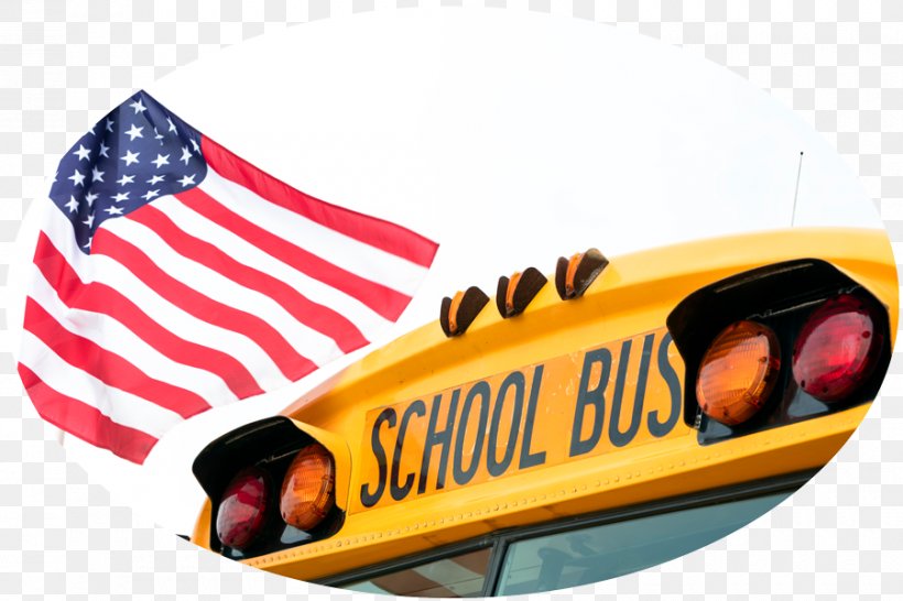 School Bus Photography United States Of America, PNG, 900x600px, Bus, Cuisine, Education, Education In The United States, Flag Of The United States Download Free