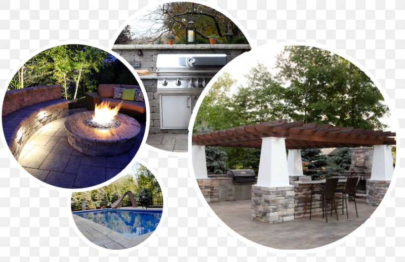 Springhetti Custom Outdoor Living Neenah Design Landscaping Backyard Resorts Pool, Patio & Hot Tubs, PNG, 900x583px, Neenah, Company, Landscaping, Outdoor Structure, Resort Download Free