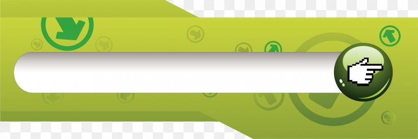 Button Download, PNG, 2336x779px, Button, Brand, Computer Graphics, Grass, Green Download Free