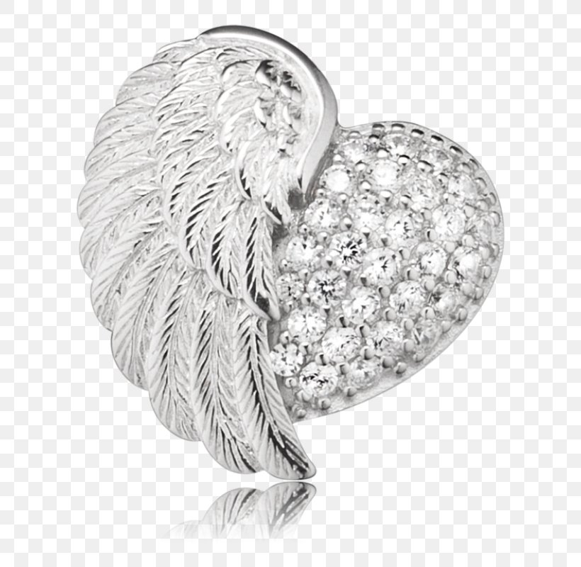 Charms & Pendants Sterling Silver Trailer Jewellery Cubic Zirconia, PNG, 800x800px, Charms Pendants, Bijou, Bitxi, Black And White, Body Jewelry Download Free
