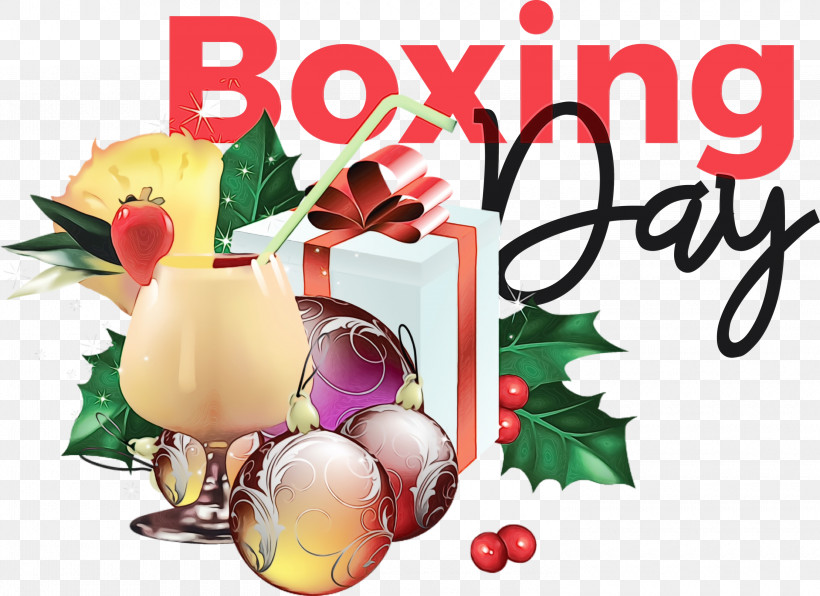 Christmas Day, PNG, 3000x2184px, Boxing Day, Bread, Candy Cane, Cartoon, Christmas Day Download Free