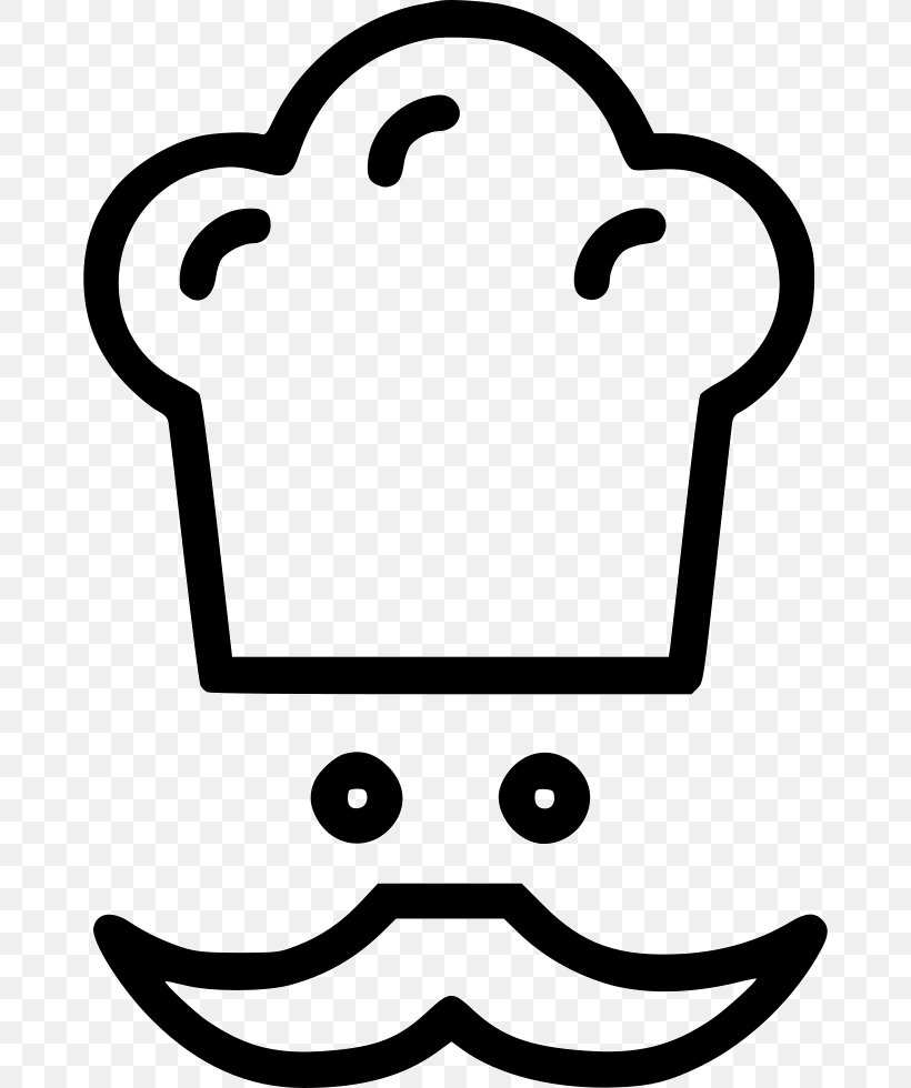 Chef Restaurant, PNG, 670x980px, Chef, Area, Artwork, Black And White, Cook Download Free