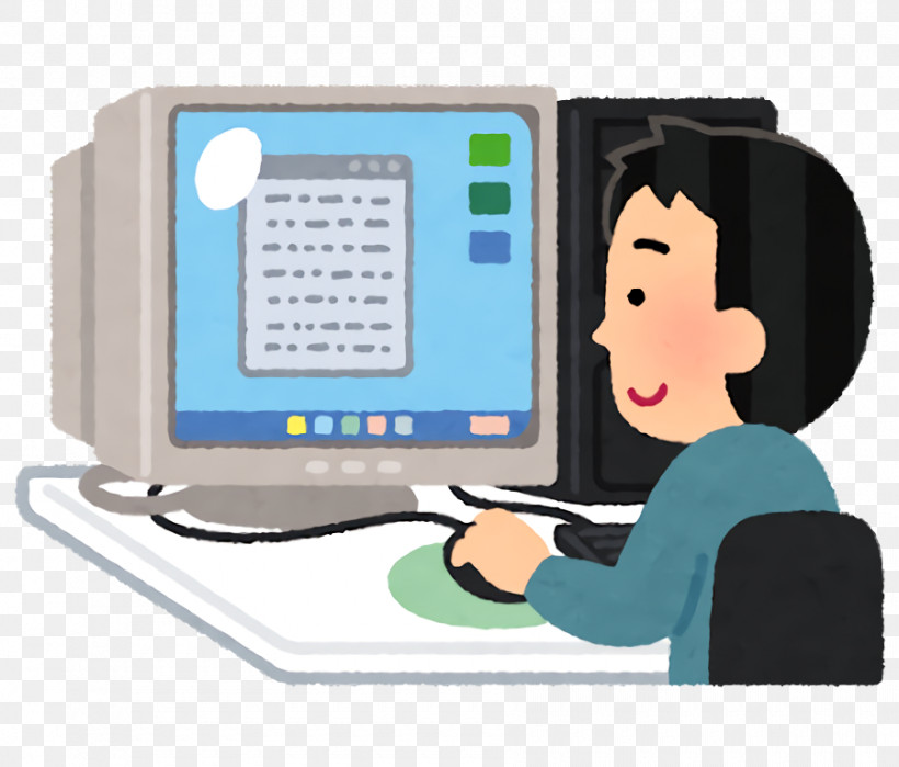 Computer Monitor, PNG, 900x768px, Computer Monitor, Cartoon, Computer Monitor Accessory, Job, Learning Download Free