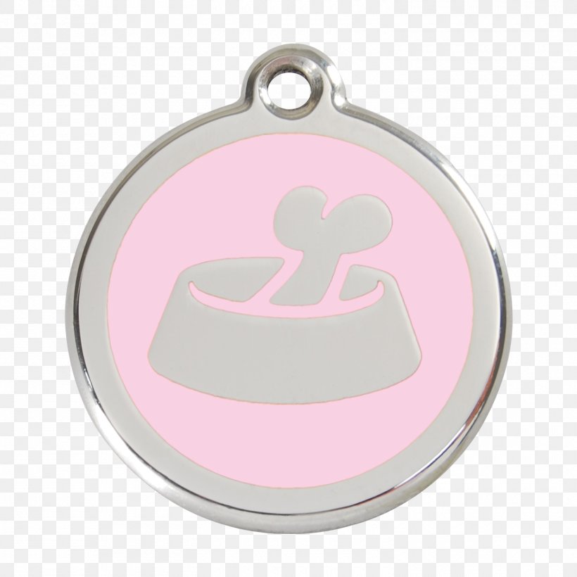 Dog Dingo Pink Pet Tag Steel, PNG, 1500x1500px, Dog, Blue, Body Jewelry, Color, Dingo Download Free
