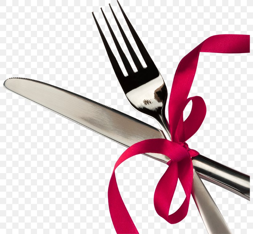Fork Knife Ribbon Spoon Stock Photography, PNG, 800x757px, Fork, Cutlery, Istock, Knife, Plate Download Free