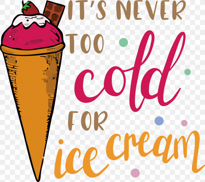 Ice Cream, PNG, 5108x4547px, Ice Cream Cone, Cone, Geometry, Ice Cream, Line Download Free