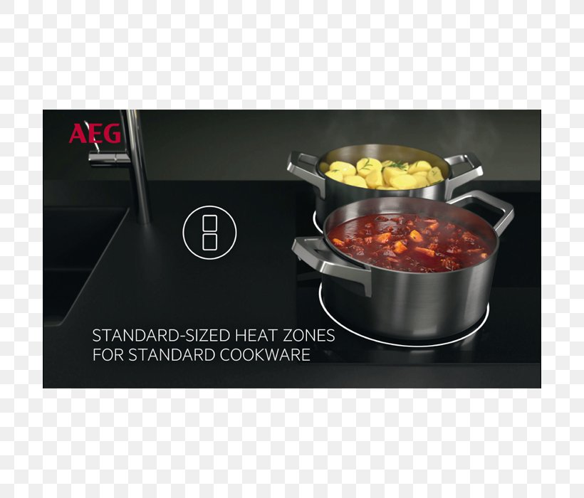 Induction Cooking Electromagnetic Induction Kochfeld Fornello, PNG, 700x700px, Induction Cooking, Aeg, Brenner, Ceramic, Contact Grill Download Free