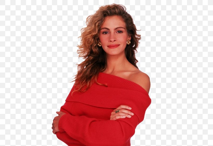 Julia Roberts Pretty Woman Actor, PNG, 500x564px, Watercolor, Cartoon, Flower, Frame, Heart Download Free