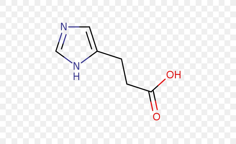 Propionic Acid Propanoate Chemical Compound Alitame FooDB, PNG, 500x500px, Propionic Acid, Acid, Area, Arginine, Aspartic Acid Download Free