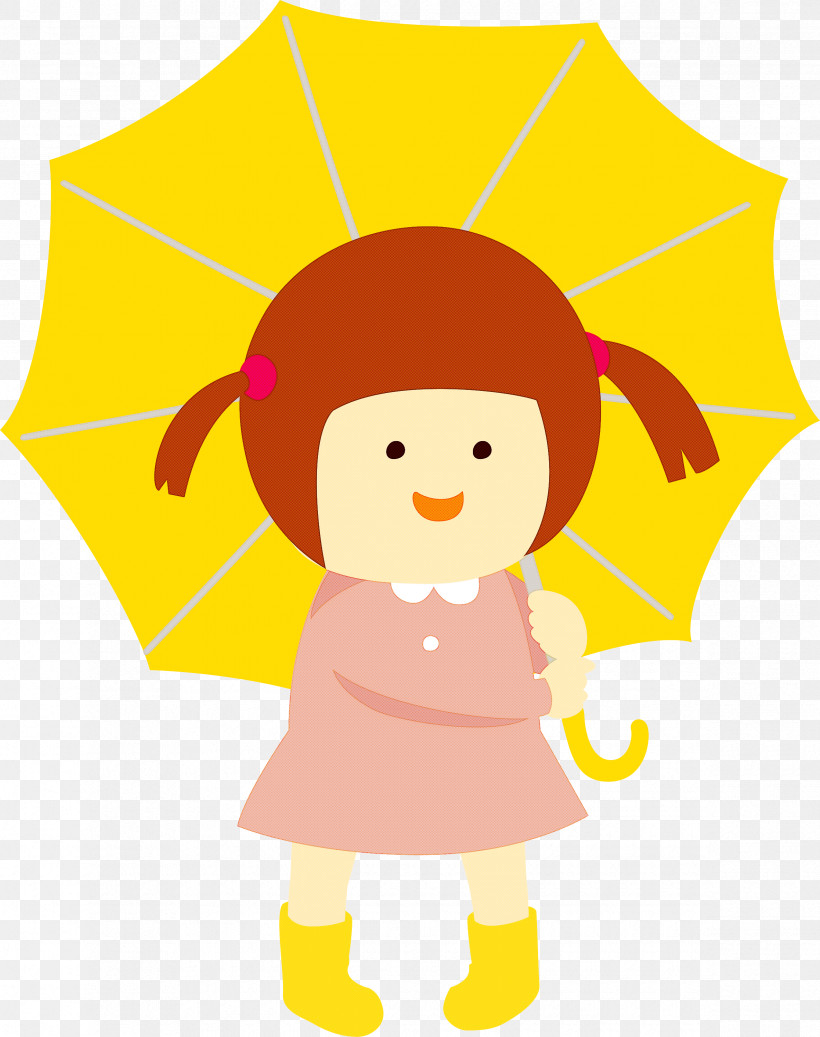 Raining Day Raining Umbrella, PNG, 2370x3000px, Raining Day, Biology, Cartoon, Character, Character Created By Download Free